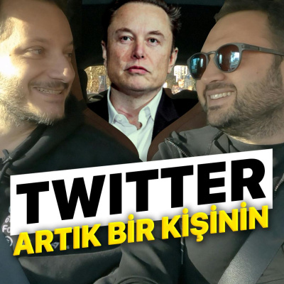 Yollarda.tv Giriimcilik Sohbetleri