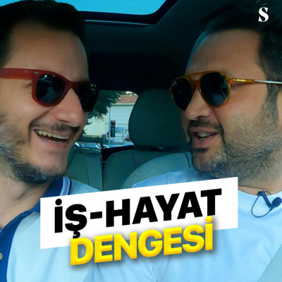 Yollarda.tv Giriimcilik Sohbetleri