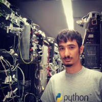 Bu masalda peri yok - Bölüm 7