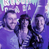 Bu masalda peri yok - Bölüm 9