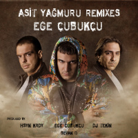 E.3.1, Asit Yagmuru HOOD RMX