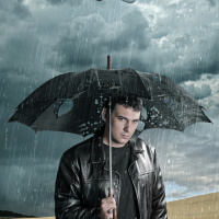 E.1, Asit Yagmuru Ozel