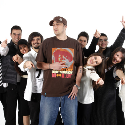 Ege Çubukçus Podcast