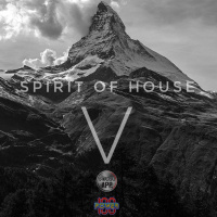 Erkan Akçadağ - Spirit of House - PowerApp-005