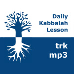Kabbalah: Daily Lesson | Kbb_trk_mp3