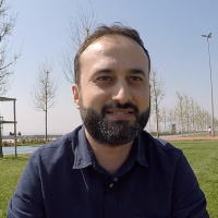 Bilal Çınarlı
