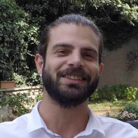 Salih Çağlar İspirli