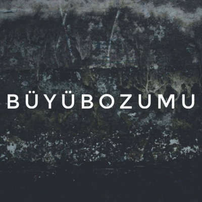 Büyübozumu Show