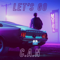 Episode 4: C.A.N - Lets GO