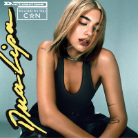 Dua Lipa - Dont Start Now (C.A.N Remix)