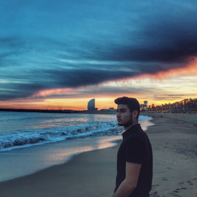 Can Körolus Podcast