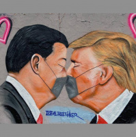 Adaptasyon 8. Dönem 8. Bölüm - Quo vadis Çin?