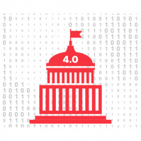 Adaptasyon 8. Dönem 16. Bölüm - Devlet 4.0