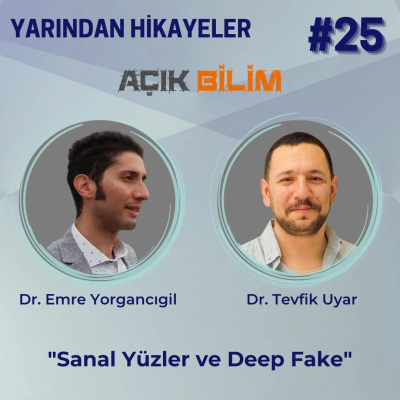 Aç?k Bilim Podcast