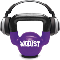 Wodist 22. Bölüm - CrossFit Uzmanlık Seminerleri