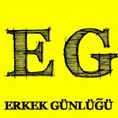 Erkek Günlüü