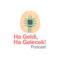 Önder Polat ile Sürücüsüz Arabalar - Driverless Cars - Ha Geldi, Ha Gelecek! Türkçe Podcast