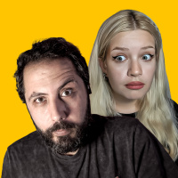 A24 Stili Erotik Film Denemesi