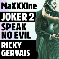 JOKER 2 Fragmanı, Gıybetler, Speak No Evil