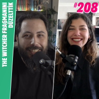 THE WITCHER 3. Sezon, Çağatay Ulusoylu TERZİ ~ Bu Hafta #208