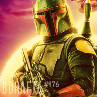 MORBIUS, The Book of Boba Fett, Moonfall // BuHafta #176
