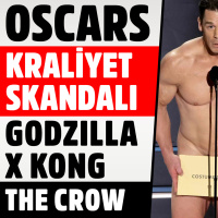 Kate Middletonı Berk mi Kaçırdı? Akademi Ödülleri 