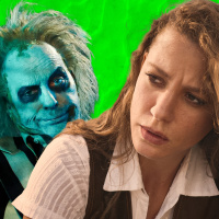 Netflix Türkiyede Değişim Olur mu? Beetlejuice 2