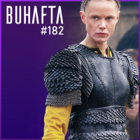 MOON KNIGHT, Vikings: Valhalla, LORD OF THE RINGS // BuHafta #182