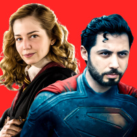 Türkiyenin İlk IMAX Filmi ve Superman