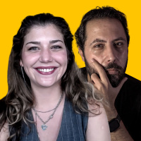 Marvels THUNDERBOLTS Biraz Şey mi?