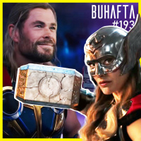 Yeni THOR Filminden İlk Fragman! 