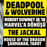 Deadpool amp Wolverine, Marveldan Haberler