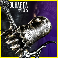 BERGEN, LOTR Dizisinden Posterler, UFO // BuHafta #184