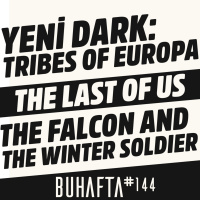 Last of Us, Yeni Dark Dizisi, Super Bowl Fragmanları // BU HAFTA #144