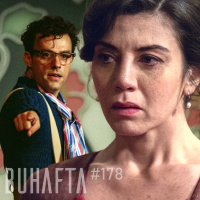 RAISED BY WOLVES 2. SEZON, Kulüp, Reach, Mrs. Maisel // BuHafta #178