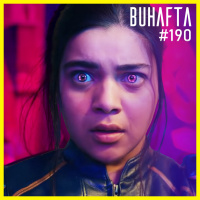 MS. MARVELın Sorunu Ne? 