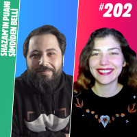 Oscar Adayları, Shazamın Gazabı, Şahmaran - BuHafta #202