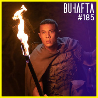 ORTALIK KARIŞTI! Oscar Adayları, Hazal Kaya, Jurrasic World Dominion // BuHafta #185