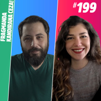 Film Stüdyolarına GÖZDAĞI! Oppenheimer, Barbie - BuHafta #199