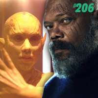 Marvelı 5 Büyük Aile Yönetiyor! Yeni STAR WARS İçerikleri ~ Bu Hafta #206