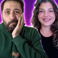 Uzun Bir TikTok Videosu: MANDALORIAN amp GROGU