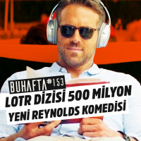 500 Milyon Dolarlık Yüzüklerin Efendisi Dizisi // Bu Hafta #153