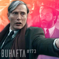 Yeniden FANTASTIC BEASTS, The NORTHMAN, Spider-Man Rekor Kırıyor // BuHafta #179