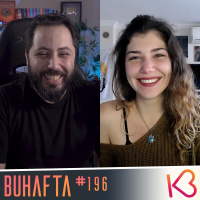 OSMANLI YİNE YÜKSELİYOR! White Noise, Şahmaran ve Inside - BuHafta #196