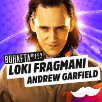 LOKI Fragmanı, Jupiters Legacy // Bu Hafta #152