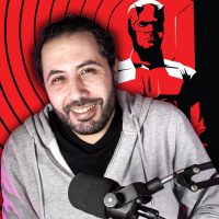 DAREDEVIL Yeniden Doğuyor