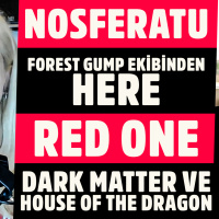 House of the Dragon, Nosferatu, Here, Nepo Babyler! 