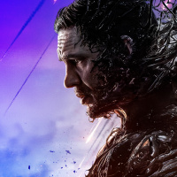 Gelmiş Geçmiş En İyi Seri: VENOM, BRAD PITT Cancellamaca