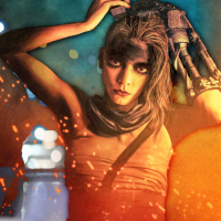 Cannes Çok mu Bozmuş? Furiosanın Sorunu, Garfield