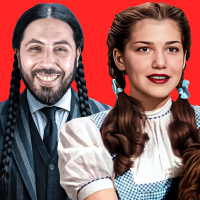 Wednesday Çorbası ve Wicked Evreni